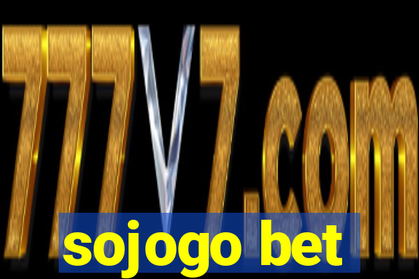 sojogo bet